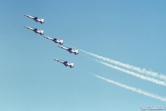 Dover AFB Airshow (1979)