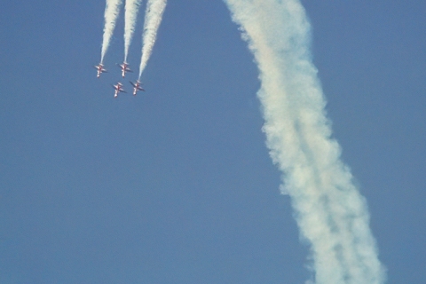 Dover AFB Airshow (1979)