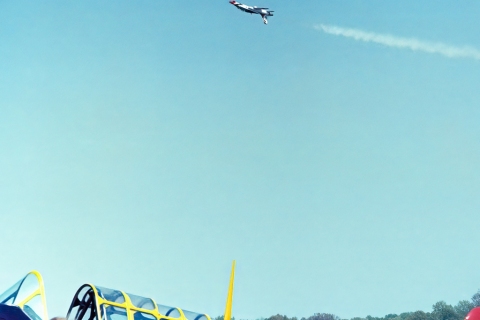 Dover AFB Airshow (1979)