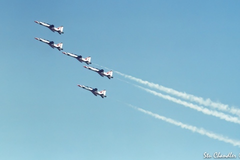 Dover AFB Airshow (1979)