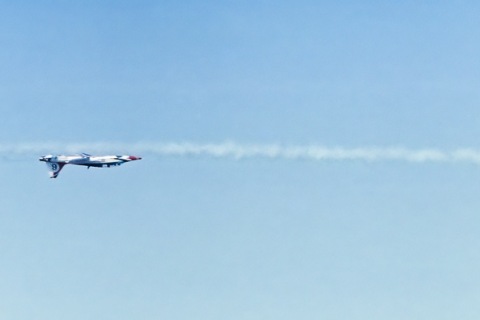 Dover AFB Airshow (1979)