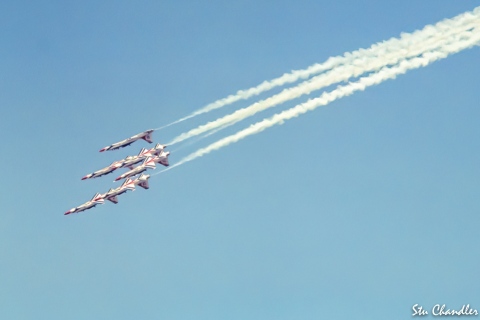 Dover AFB Airshow (1979)
