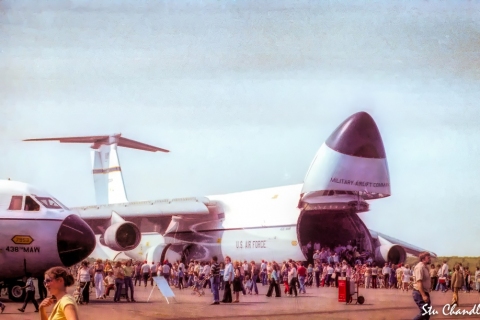 Dover AFB Airshow (1979)