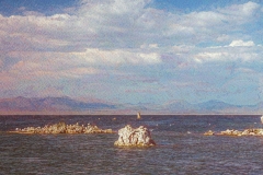 Mono Lake (1995)