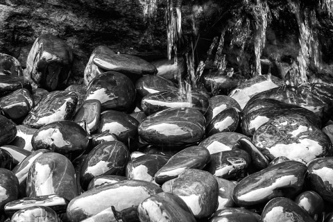 Falling Water