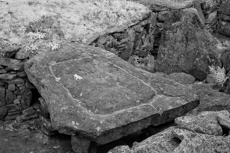 Sacrificial Table