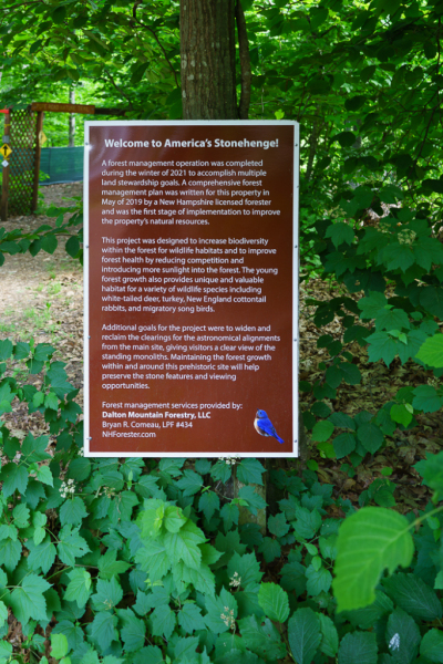 Forest Management
