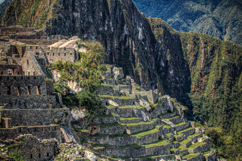 Perú