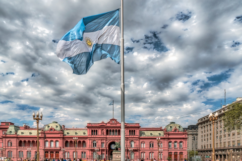 Argentina
