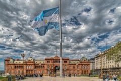 Buenos Aires 2018