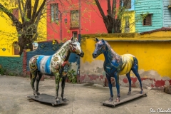 Buenos Aires 2018