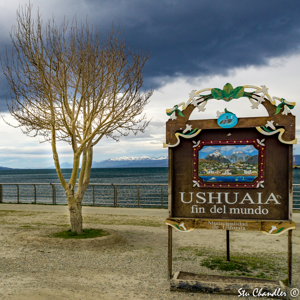 Ushuaia (2016)
