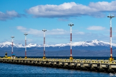Ushuaia Wharf (2016)