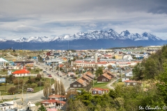 Ushuaia (2016)