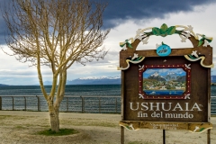 Ushuaia (2016)