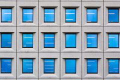 Blue - Copenhagen
