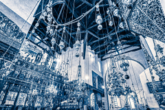 Blue - Bethlehem