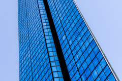 Blue - Boston