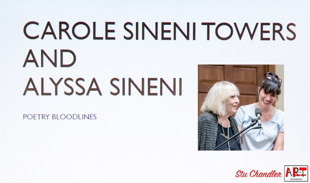 Carole Sineni Towers (June 2019)