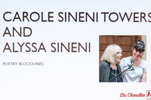 Carole Sineni Towers (June 2019)