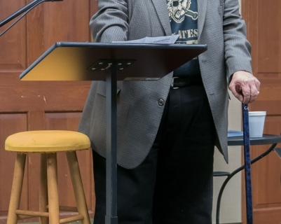 Carole Sineni Towers (June 2019)