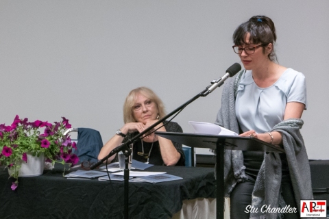 Carole Sineni Towers (June 2019)