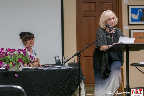 Carole Sineni Towers (June 2019)