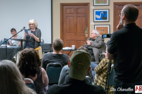 Carole Sineni Towers (June 2019)