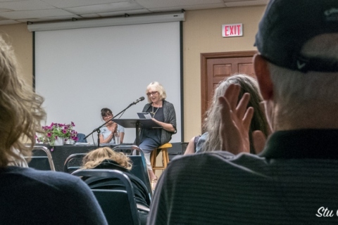 Carole Sineni Towers (June 2019)