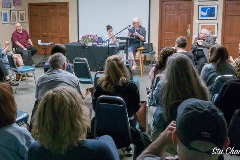 Carole Sineni Towers (June 2019)