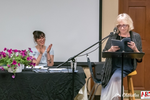 Carole Sineni Towers (June 2019)
