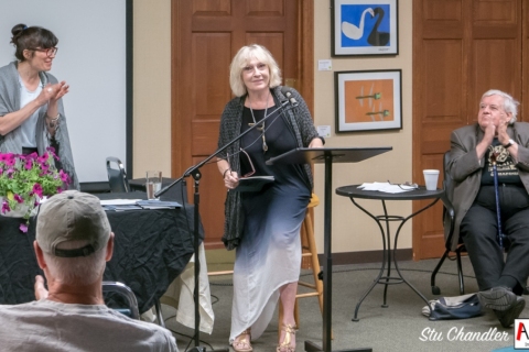 Carole Sineni Towers (June 2019)