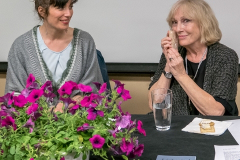 Carole Sineni Towers (June 2019)