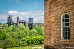 Carrie Furnace (2018)