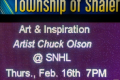 Chuck Olson (2017)