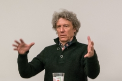 Chuck Olson (2017)