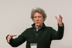 Chuck Olson (2017)