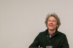Chuck Olson (2017)
