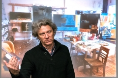 Chuck Olson (2017)