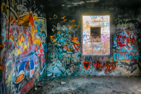 Can I borrow a cup of sugar?