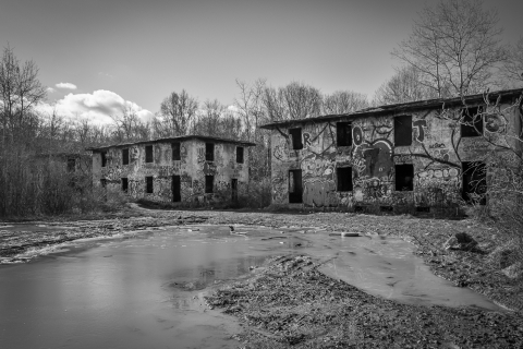 Sometimes a great notion