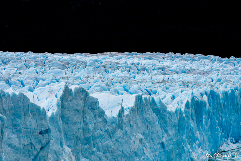 Argentina - Glaciar Perito Moreno (2015)