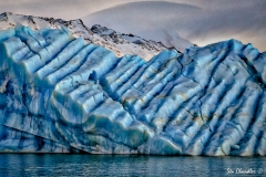 Argentina - Parque Nacional los Glaciares (2015)