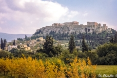 Greece - Athens (1978)