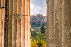 Greece - Athens (1978)