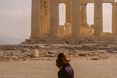 Greece - Athens (1978)