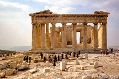 Greece - Athens (1978)