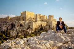 Greece - Athens (1978)