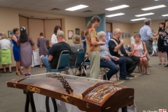 The event from the POV of Ai-Lin who provided the music.