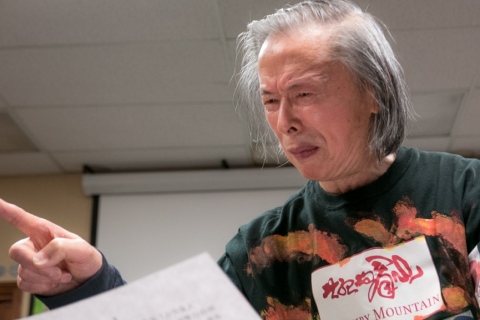 Huang Xiang (April 2017)